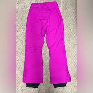 Columbia Snow Pants - S